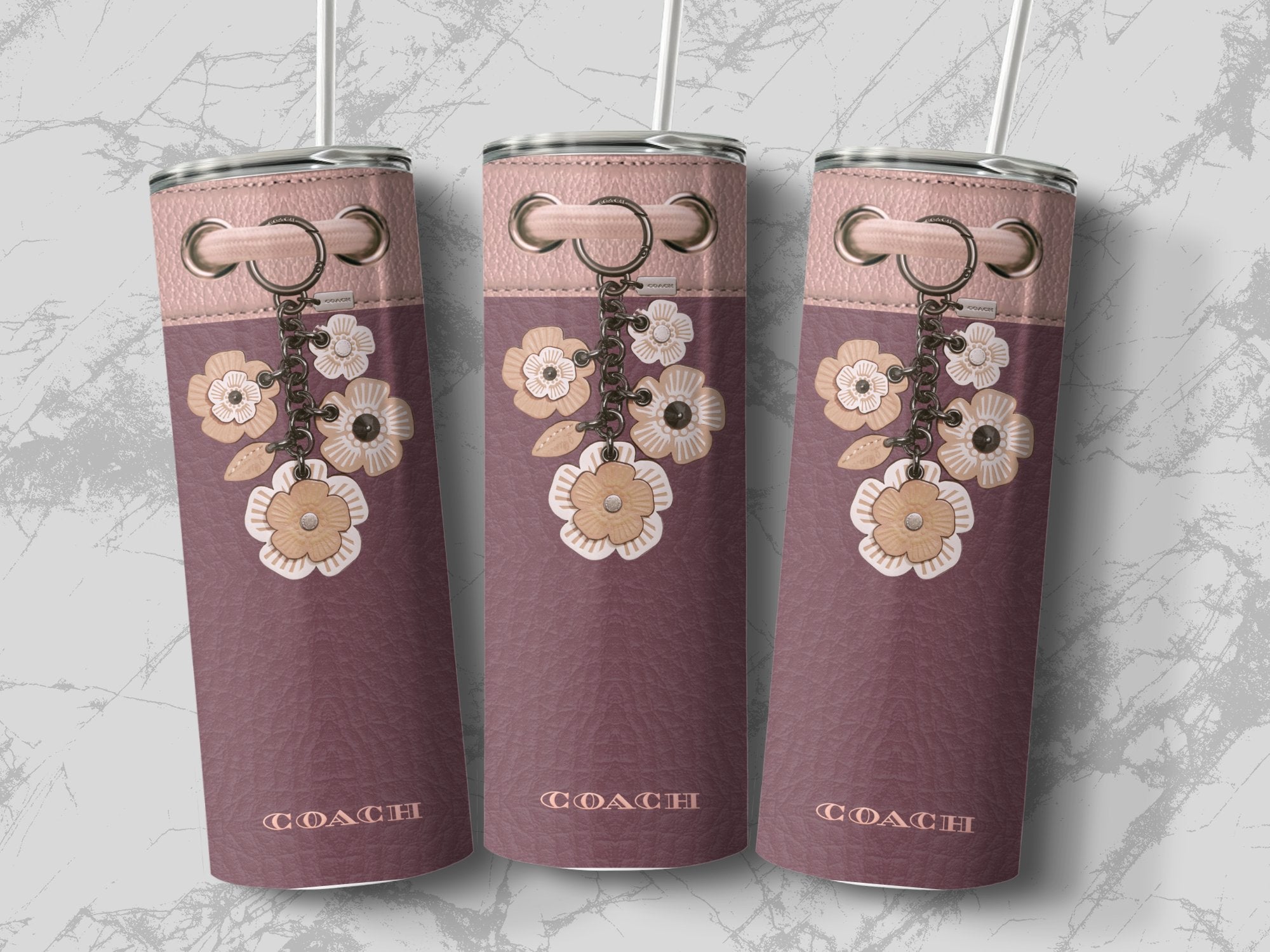 20 oz Tumbler | Unique Gift | Birthday Gift| Tumbler with Straw|Wedding Gift | Bridesmaid Gift | Mothers Day |Graduation Gift