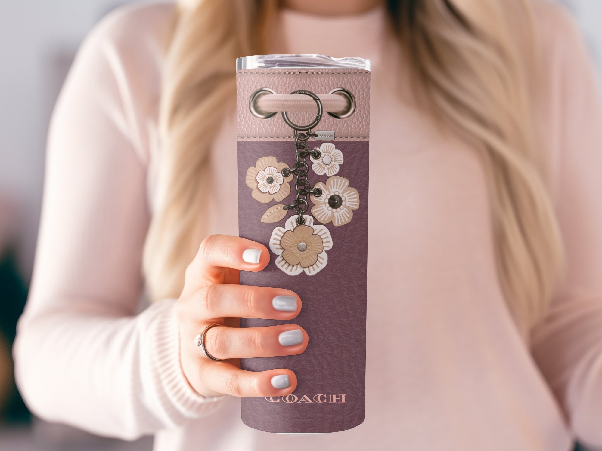 20 oz Tumbler | Unique Gift | Birthday Gift| Tumbler with Straw|Wedding Gift | Bridesmaid Gift | Mothers Day |Graduation Gift