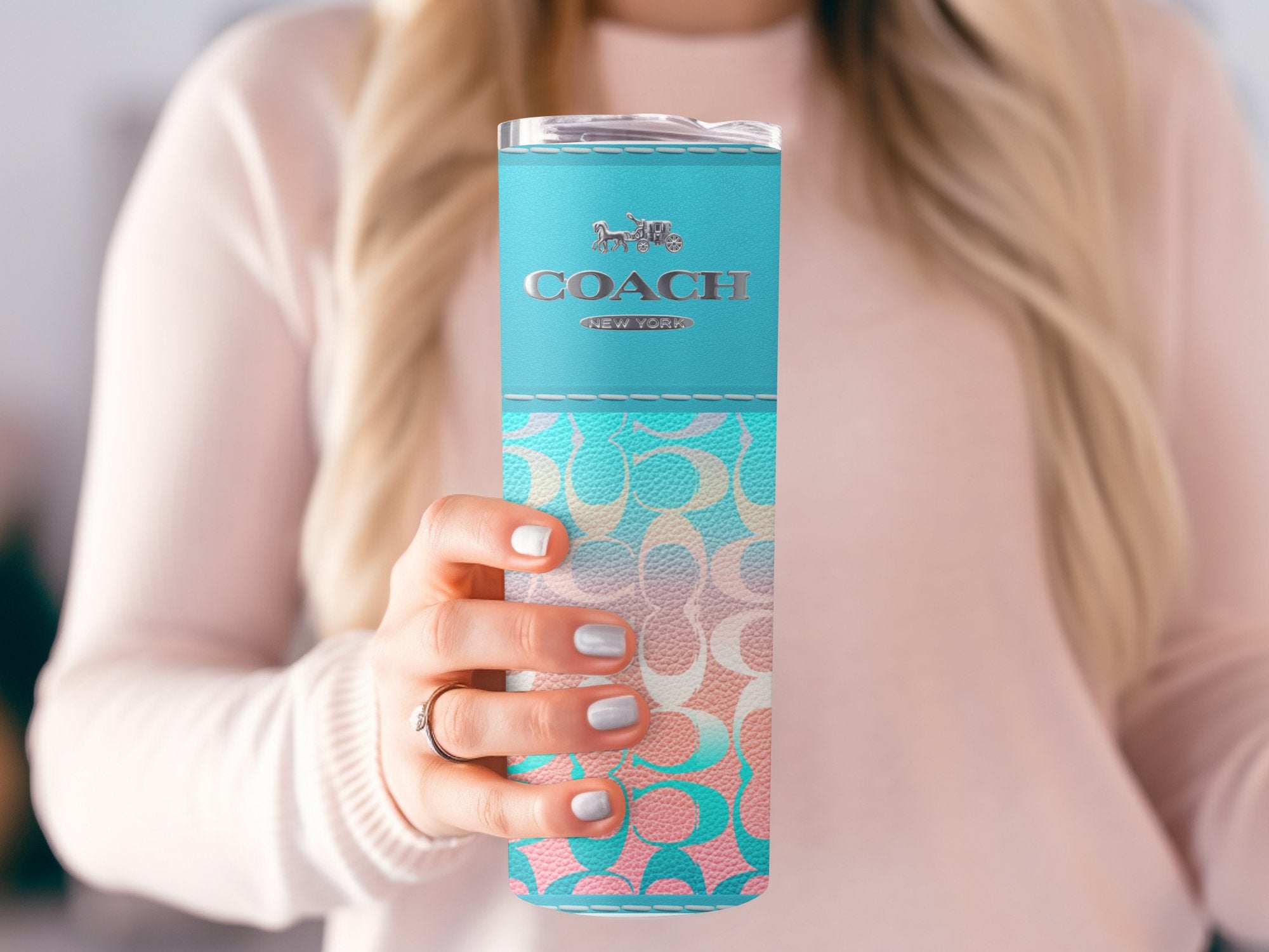 20 oz Tumbler | Unique Gift | Birthday Gift| Tumbler with Straw|Wedding Gift | Bridesmaid Gift | Mothers Day |Graduation Gift