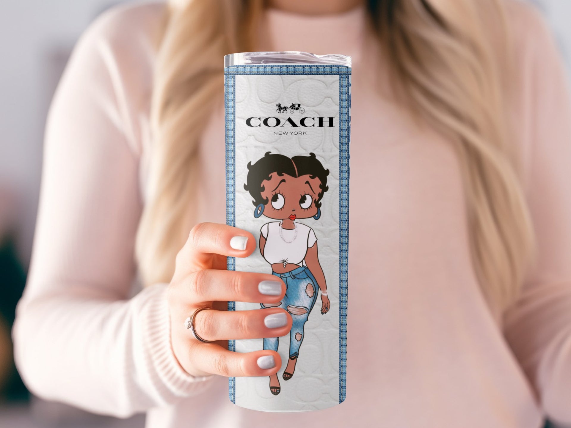 20 oz Tumbler | Unique Gift | Birthday Gift| Tumbler with Straw|Wedding Gift | Bridesmaid Gift | Mothers Day |Graduation Gift