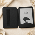 Peace is a Practice Kindle Case for Peaceful Reading