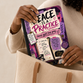 Peace is a Practice Kindle Case for Peaceful Reading