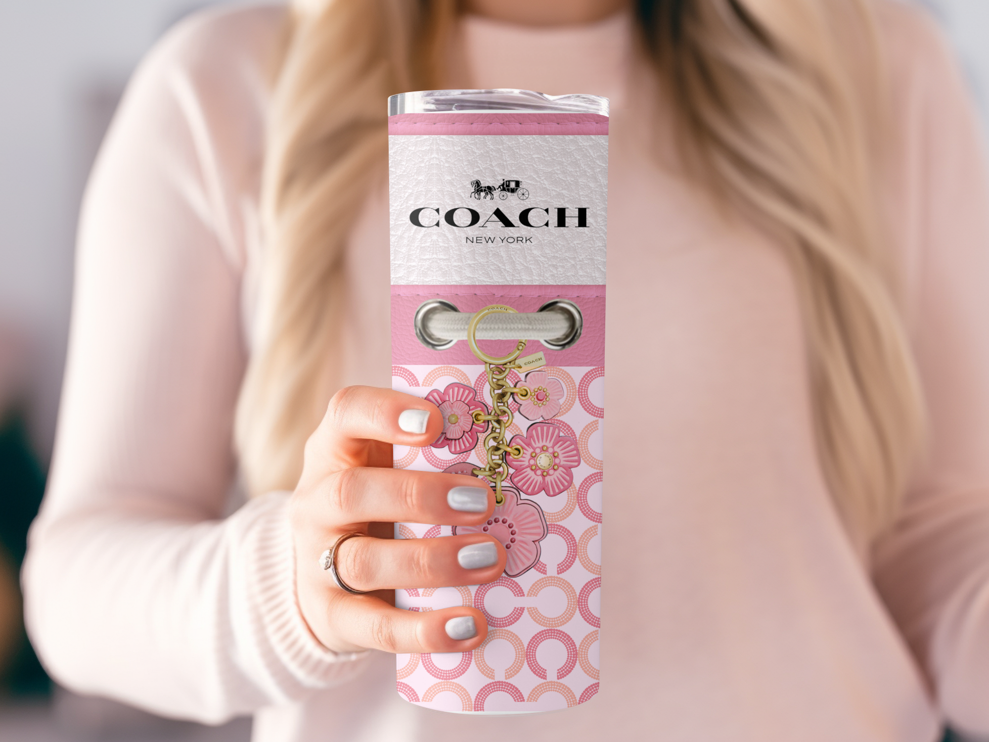 20 oz Tumbler | Unique Gift | Birthday Gift| Tumbler with Straw|Wedding Gift | Bridesmaid Gift | Mothers Day |Graduation Gift