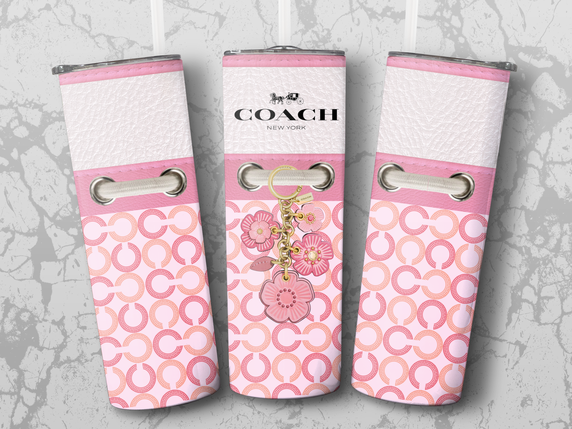 20 oz Tumbler | Unique Gift | Birthday Gift| Tumbler with Straw|Wedding Gift | Bridesmaid Gift | Mothers Day |Graduation Gift