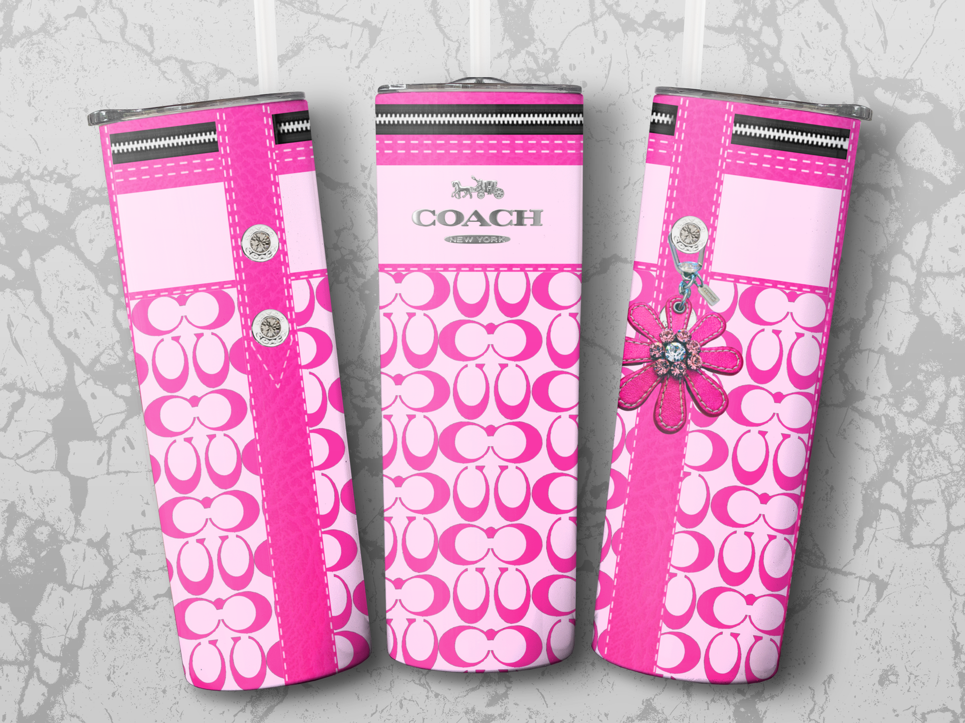 20 oz Tumbler | Unique Gift | Birthday Gift| Tumbler with Straw|Wedding Gift | Bridesmaid Gift | Mothers Day |Graduation Gift