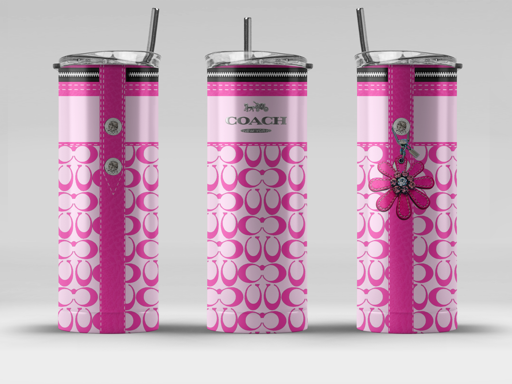 20 oz Tumbler | Unique Gift | Birthday Gift| Tumbler with Straw|Wedding Gift | Bridesmaid Gift | Mothers Day |Graduation Gift