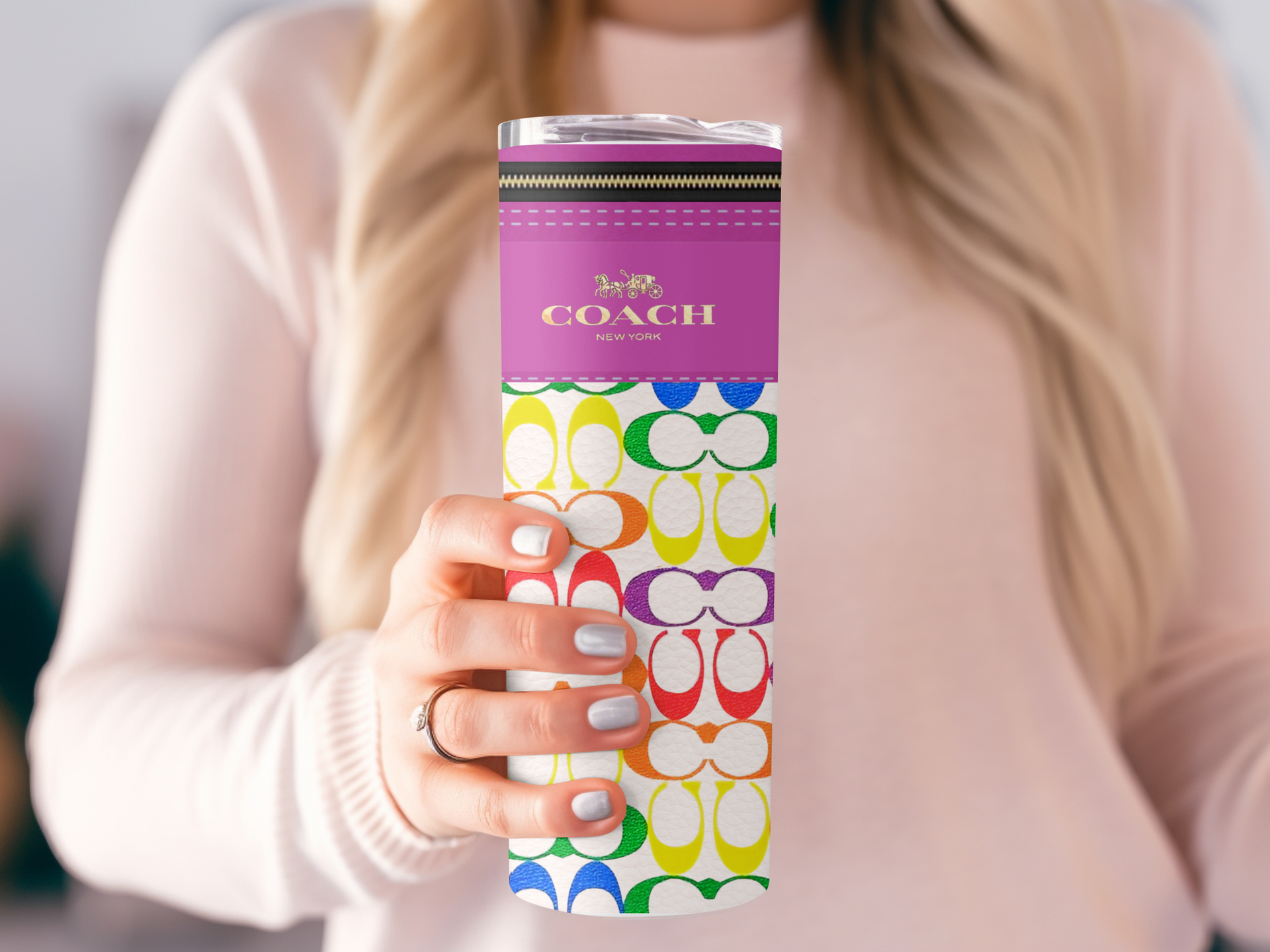 20 oz Tumbler | Unique Gift | Birthday Gift| Tumbler with Straw|Wedding Gift | Bridesmaid Gift | Mothers Day |Graduation Gift