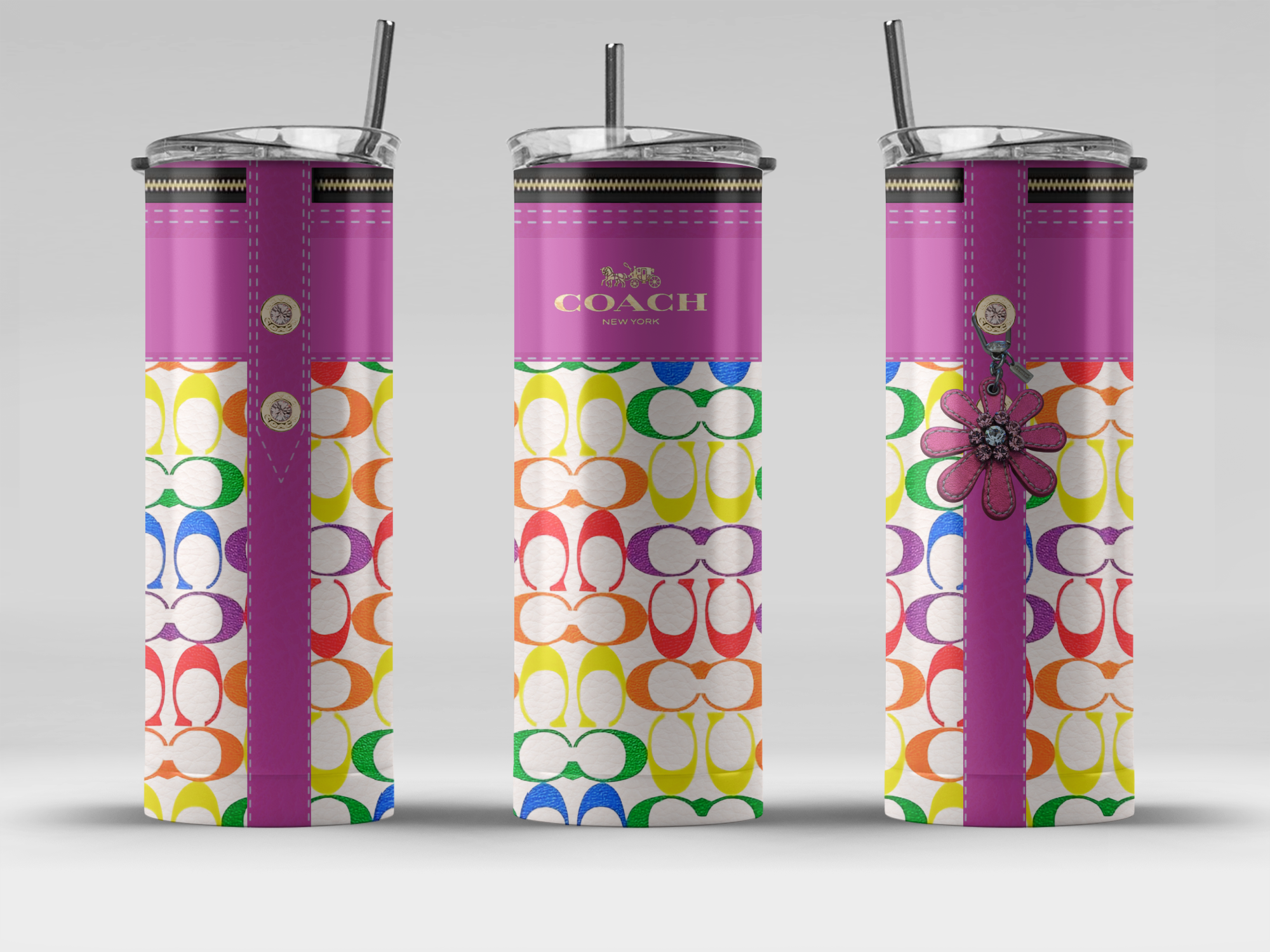 20 oz Tumbler | Unique Gift | Birthday Gift| Tumbler with Straw|Wedding Gift | Bridesmaid Gift | Mothers Day |Graduation Gift