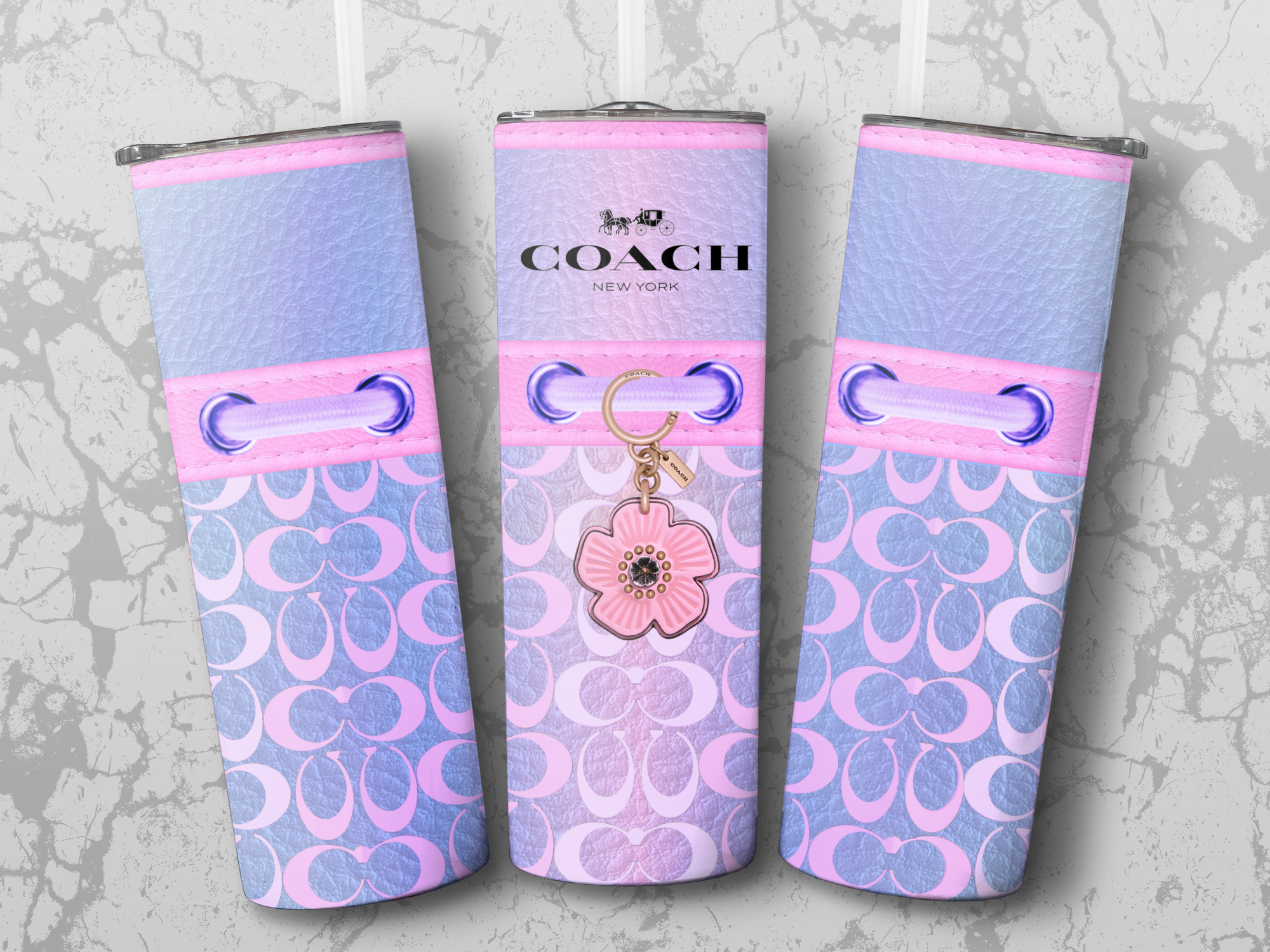 20 oz Tumbler | Unique Gift | Birthday Gift| Tumbler with Straw | Wedding Gift | Bridesmaid Gift | Mothers Day |Graduation Gift