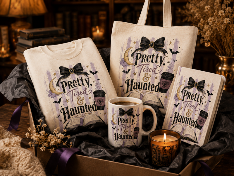 Cozy Reading Gifts
