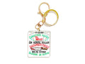 Documentary movies KeyChain