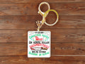 Documentary movies KeyChain