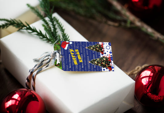 Christmas tags, Thank you Tags, Gift Tags, Thank you Tags, Christmas tag, digital download