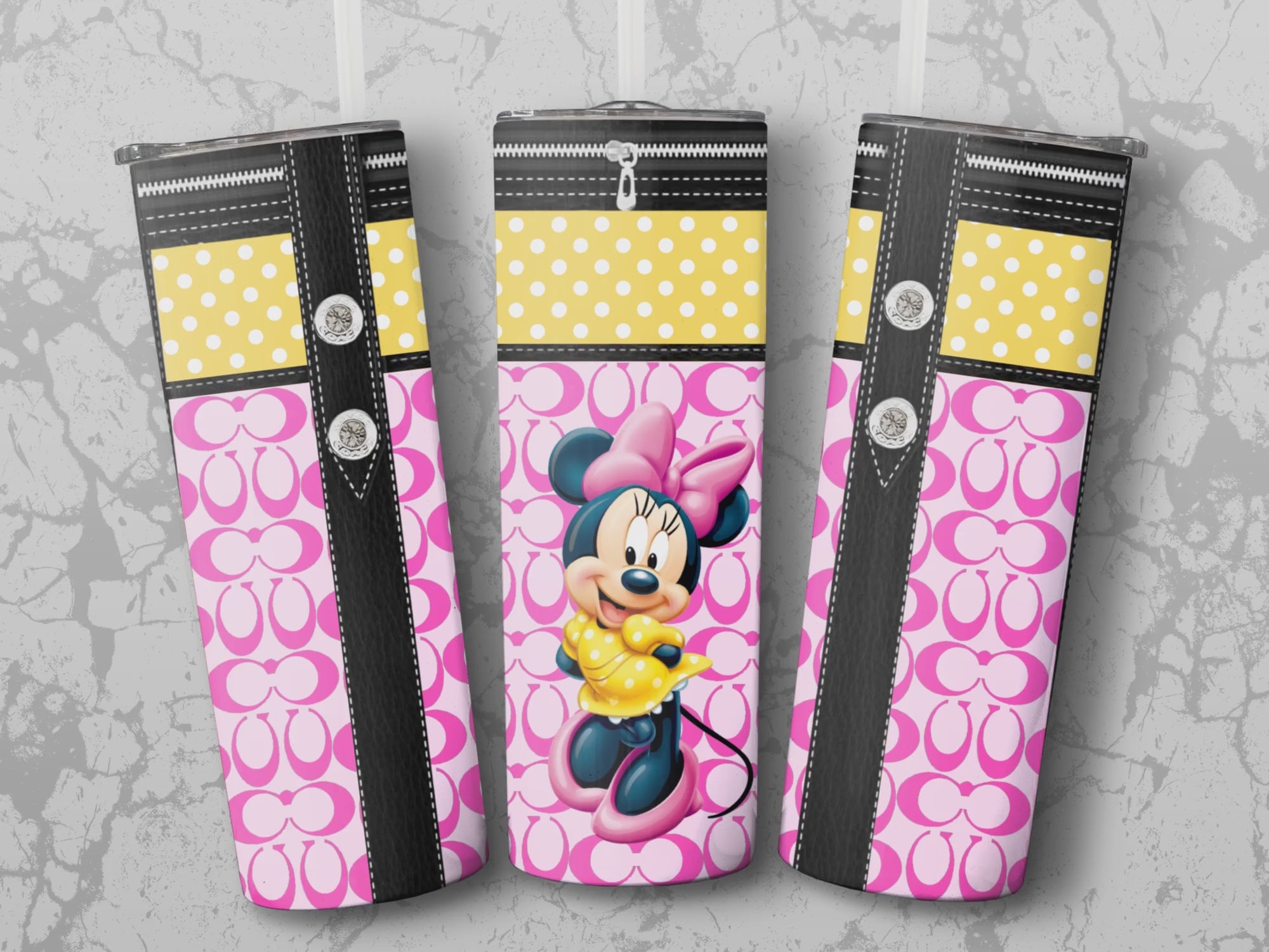 20 oz Tumbler | Unique Gift | Birthday Gift| Tumbler with Straw|Wedding Gift | Bridesmaid Gift | Mothers Day |Graduation Gift