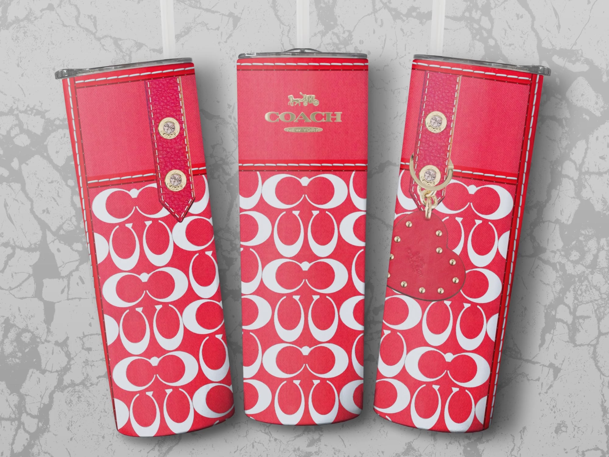 20 oz Tumbler | Unique Gift | Birthday Gift| Tumbler with Straw|Wedding Gift | Bridesmaid Gift | Mothers Day |Graduation Gift