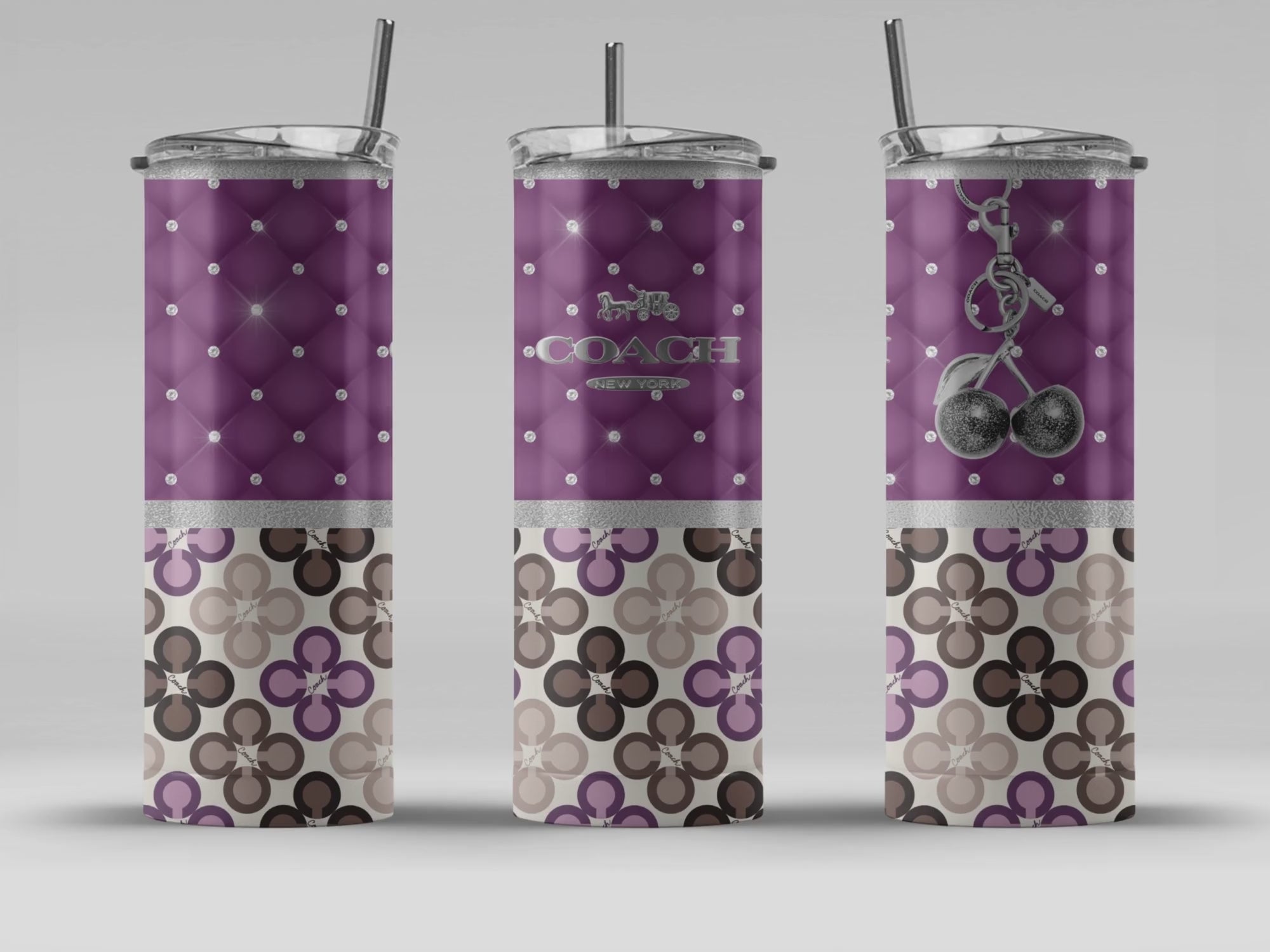 20 oz Tumbler | Unique Gift | Birthday Gift| Tumbler with Straw|Wedding Gift | Bridesmaid Gift | Mothers Day |Graduation Gift