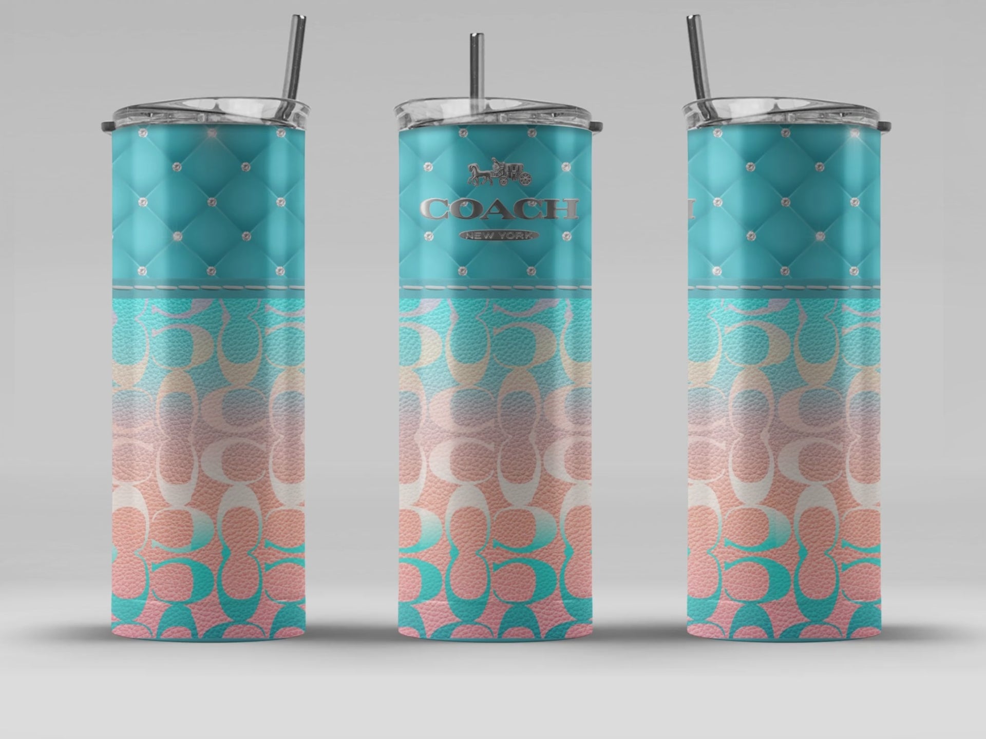 20 oz Tumbler | Unique Gift | Birthday Gift| Tumbler with Straw|Wedding Gift | Bridesmaid Gift | Mothers Day |Graduation Gift