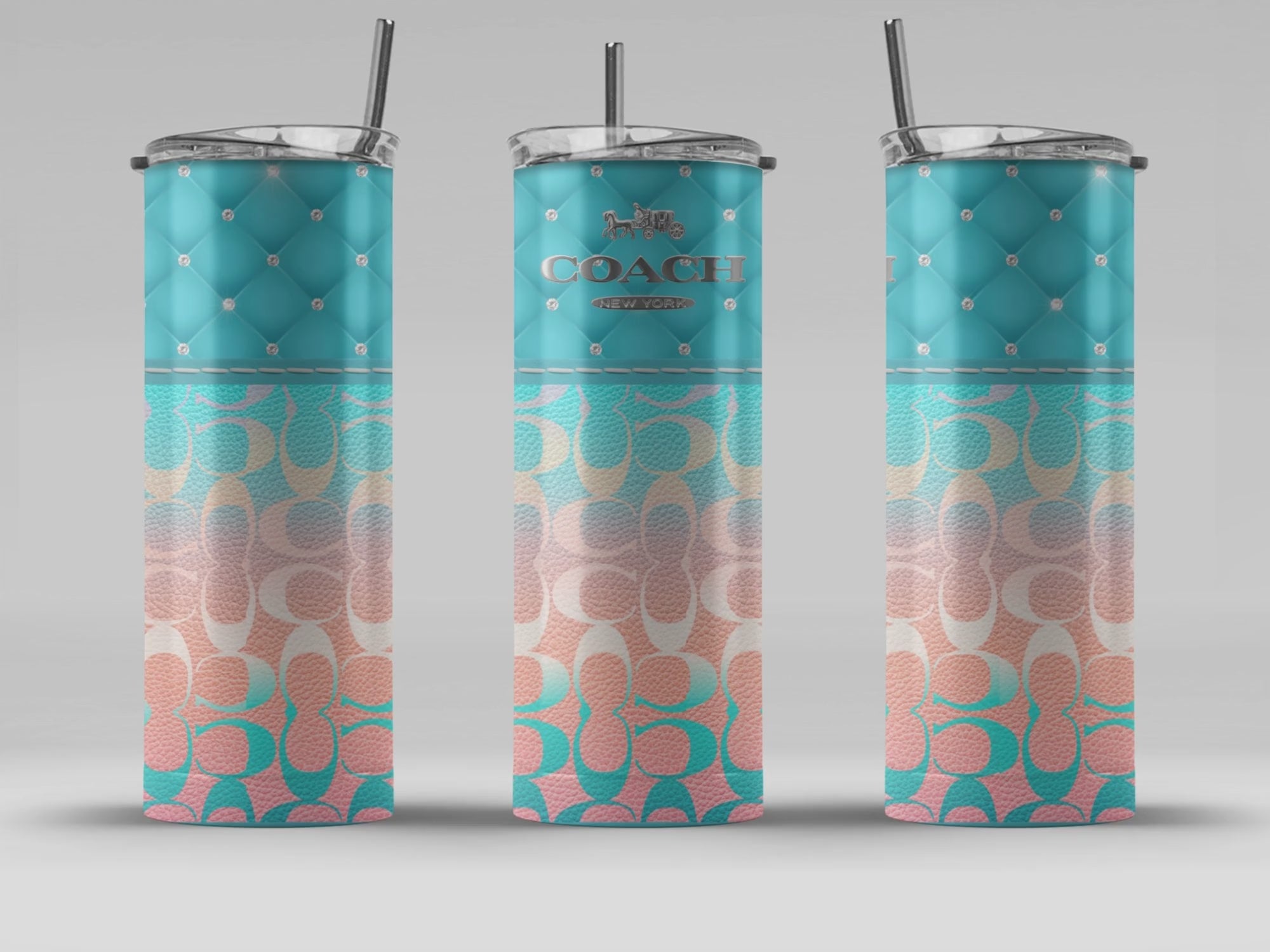 20 oz Tumbler | Unique Gift | Birthday Gift| Tumbler with Straw|Wedding Gift | Bridesmaid Gift | Mothers Day |Graduation Gift