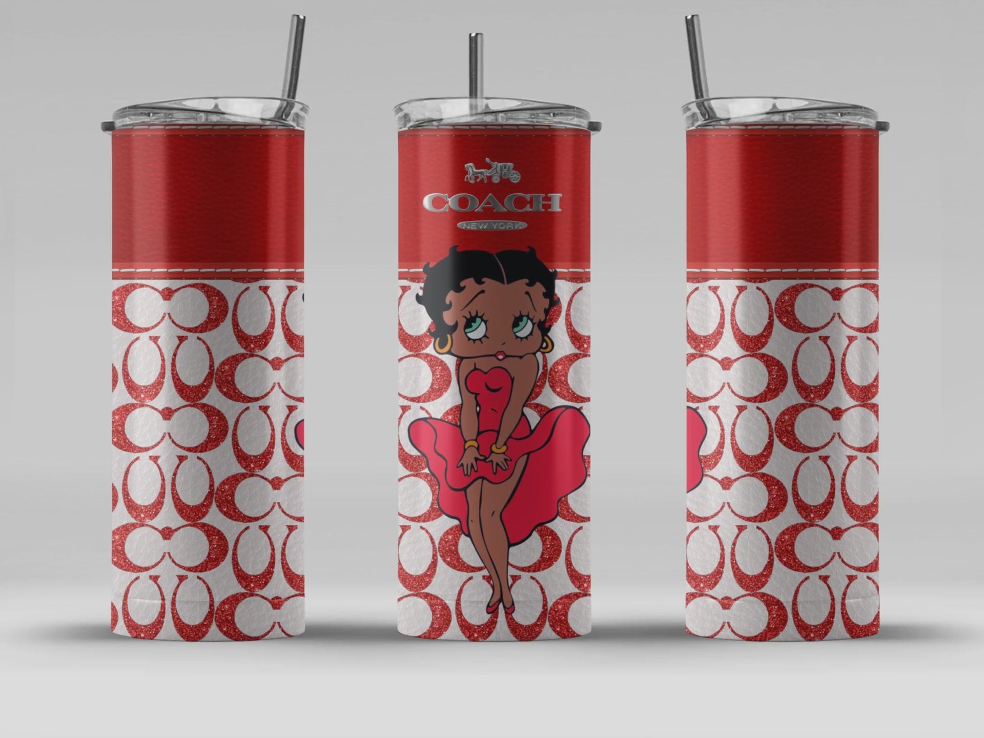 20 oz Tumbler | Unique Gift | Birthday Gift| Tumbler with Straw|Wedding Gift | Bridesmaid Gift | Mothers Day |Graduation Gift