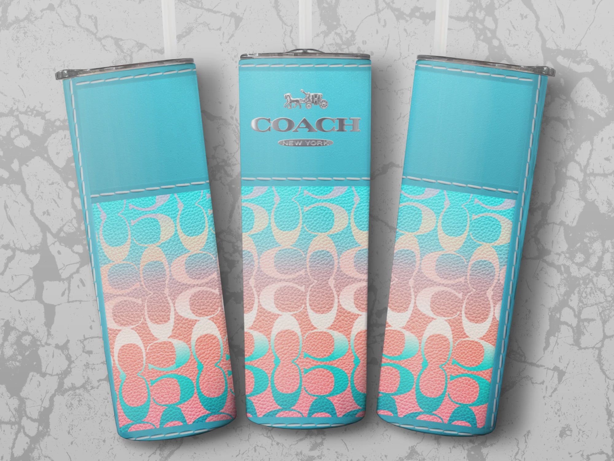 20 oz Tumbler | Unique Gift | Birthday Gift| Tumbler with Straw|Wedding Gift | Bridesmaid Gift | Mothers Day |Graduation Gift