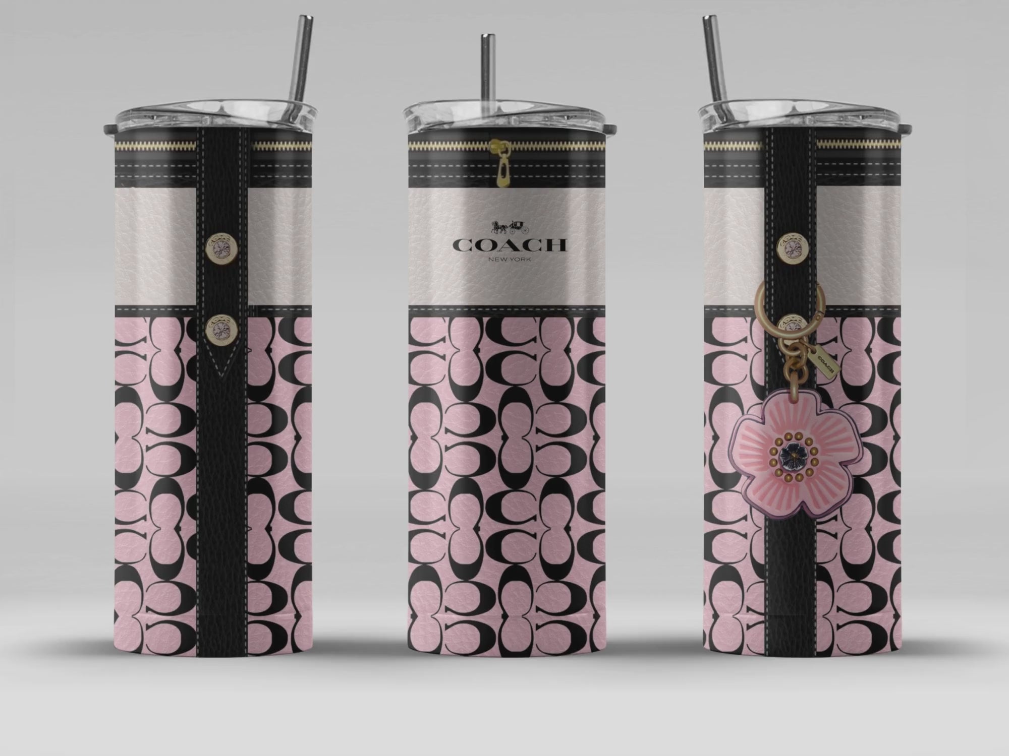 20 oz Tumbler | Unique Gift | Birthday Gift| Tumbler with Straw|Wedding Gift | Bridesmaid Gift | Mothers Day |Graduation Gift