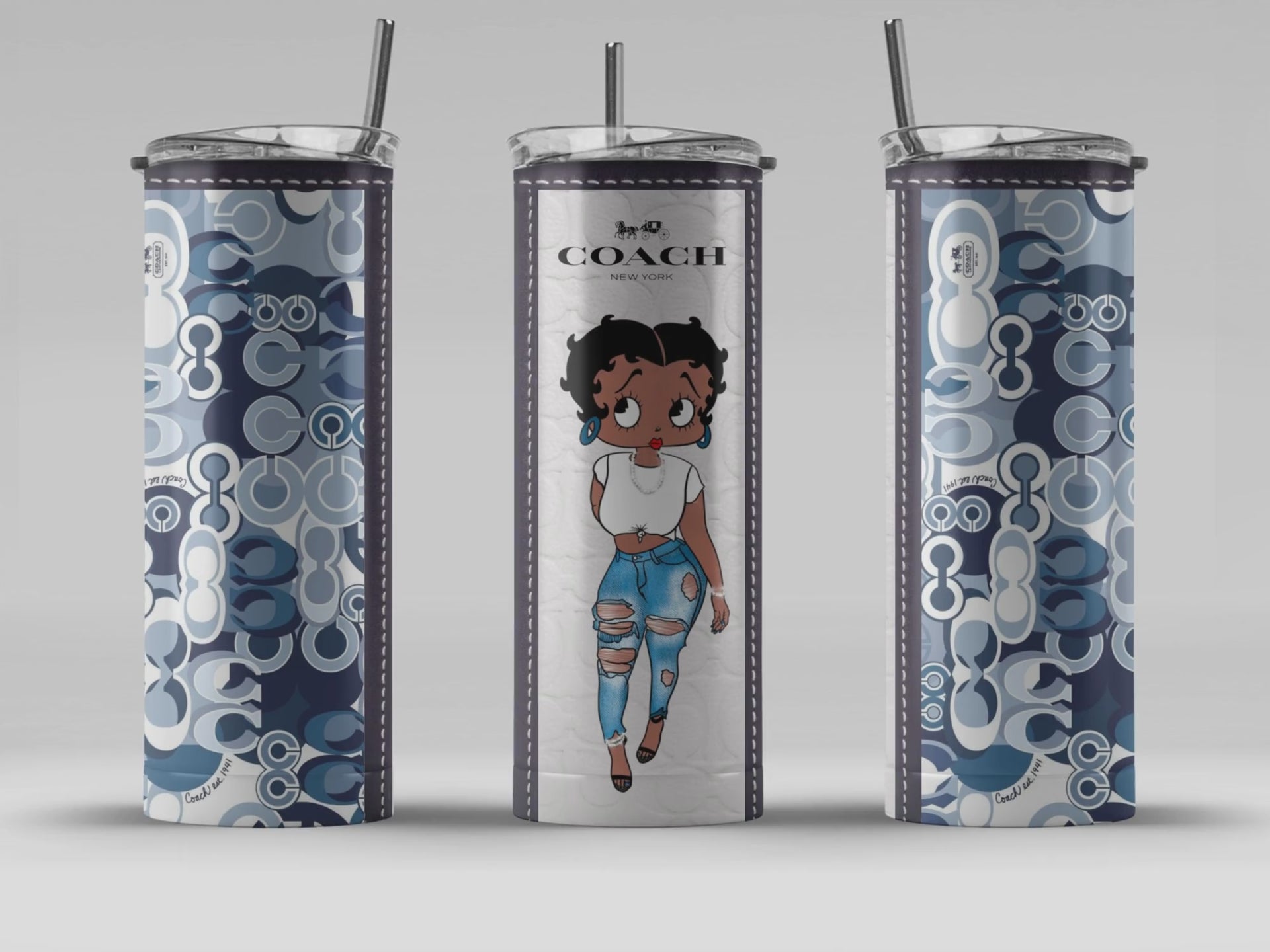 20 oz Tumbler | Unique Gift | Birthday Gift| Tumbler with Straw|Wedding Gift | Bridesmaid Gift | Mothers Day |Graduation Gift