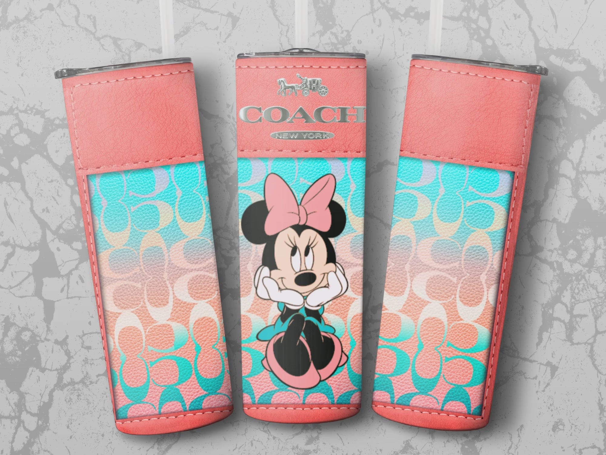 20 oz Tumbler | Unique Gift | Birthday Gift| Tumbler with Straw|Wedding Gift | Bridesmaid Gift | Mothers Day |Graduation Gift