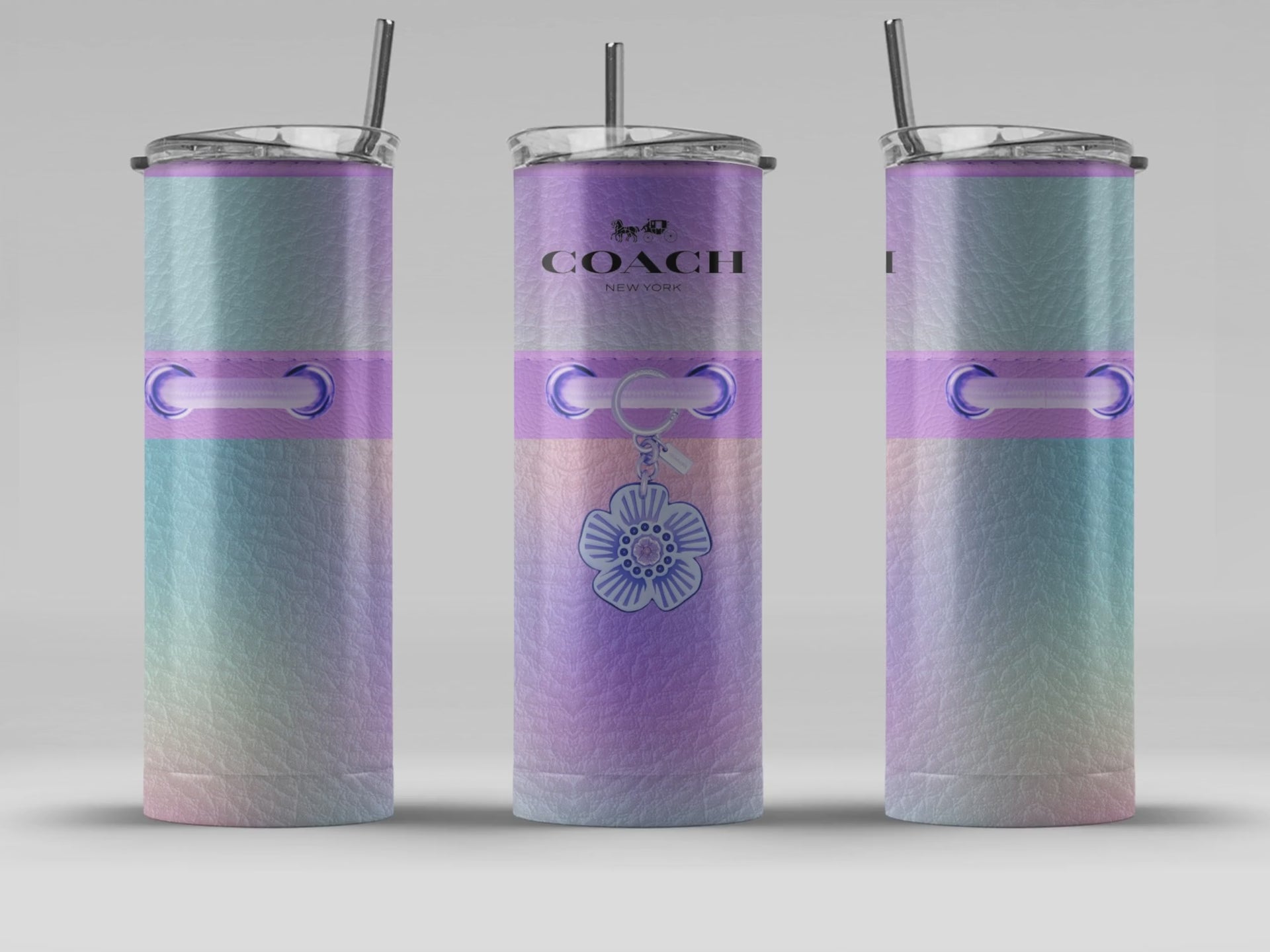 20 oz Tumbler | Unique Gift | Birthday Gift| Tumbler with Straw|Wedding Gift | Bridesmaid Gift | Mothers Day |Graduation Gift