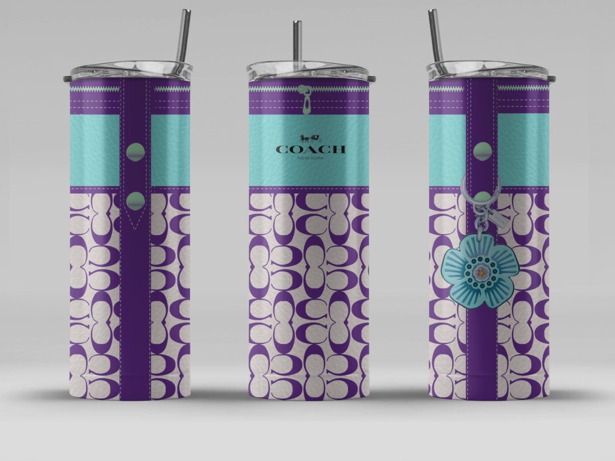 20 oz Tumbler | Unique Gift | Birthday Gift| Tumbler with Straw|Wedding Gift | Bridesmaid Gift | Mothers Day |Graduation Gift