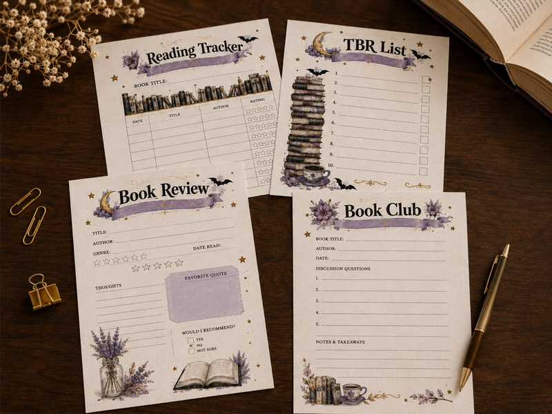 Printables
