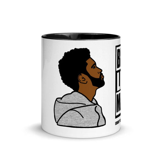 Funny Coffee Mug | Beard Life Matter | Perfect Gift