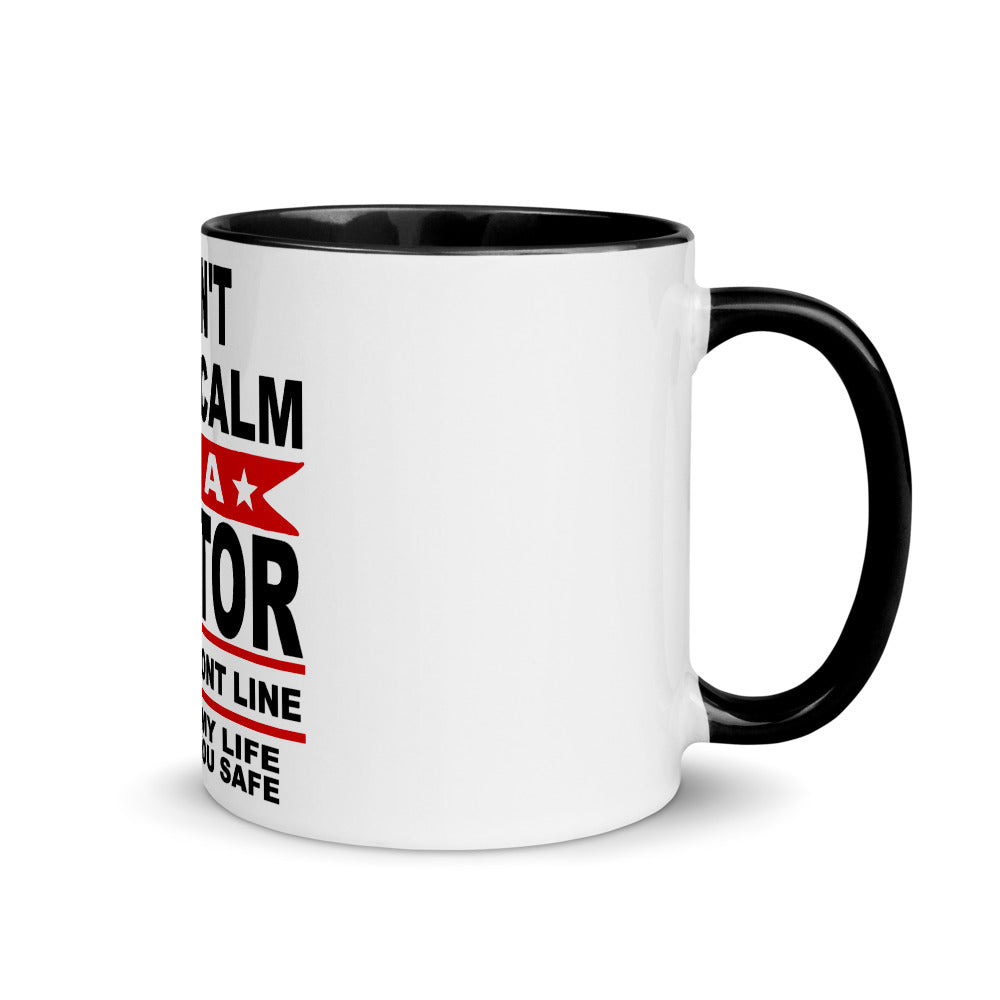 I am Doctor Coffee Mug-